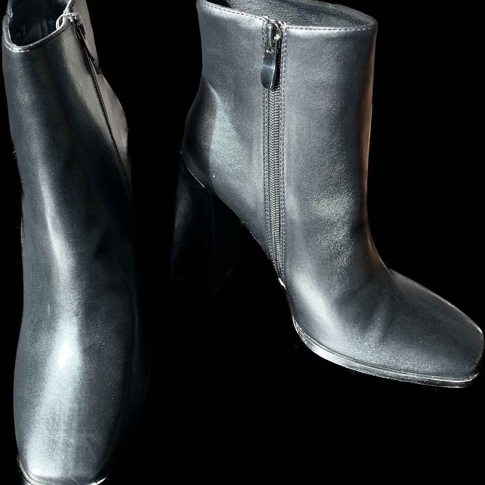 D.M  SVETO VS-W2AFW073 Black